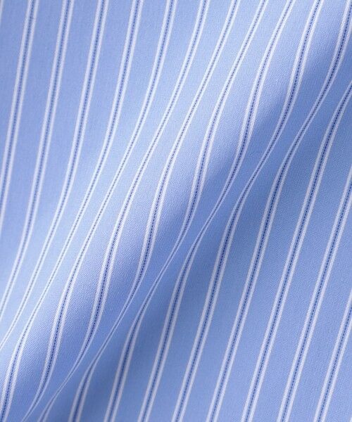 BIANCA / ビアンカ シャツ・ブラウス | 【抜け感スタイル】ワイドスリーブショートシャツ | 詳細6