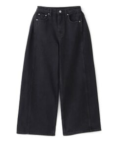 BIANCA / ビアンカ その他パンツ | 【オールシーズン活躍】11oz サイドタックデニム