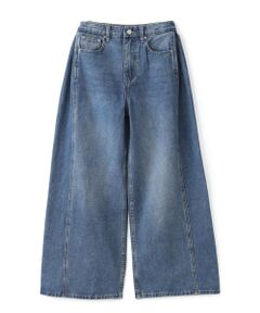 BIANCA / ビアンカ その他パンツ | 【オールシーズン活躍】11oz サイドタックデニム