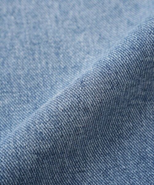 BIANCA / ビアンカ その他パンツ | 【オールシーズン活躍】11oz サイドタックデニム | 詳細8