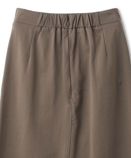 BIANCA / ビアンカ ロング・マキシ丈スカート | 【セットアップ】スムースジャージロングタイトスカート | 詳細18