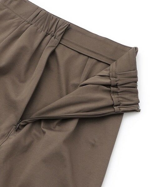 BIANCA / ビアンカ ロング・マキシ丈スカート | 【セットアップ】スムースジャージロングタイトスカート | 詳細21