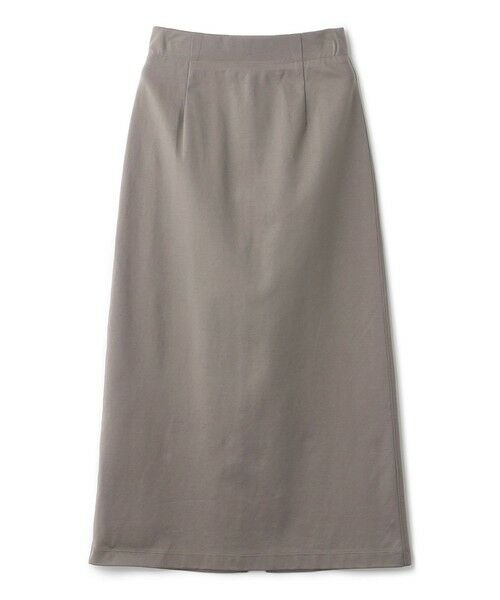 BIANCA / ビアンカ ロング・マキシ丈スカート | 【セットアップ】スムースジャージロングタイトスカート | 詳細24
