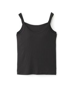 BIANCA / ビアンカ カットソー | 【インナーにおすすめ】カップ付きキャミソール
