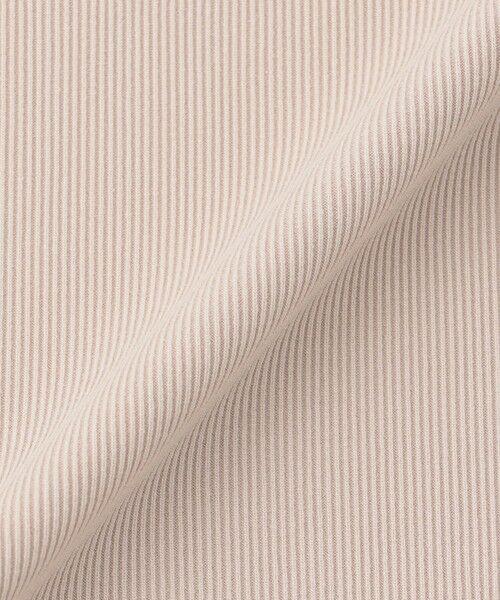 BIANCA / ビアンカ カットソー | 【レイヤードに活躍】ヘンリーネックタンクトップ | 詳細6