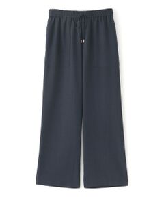 BIANCA / ビアンカ その他パンツ | 【マルチシーン】タンブラーブッチャードロスト付きパンツ