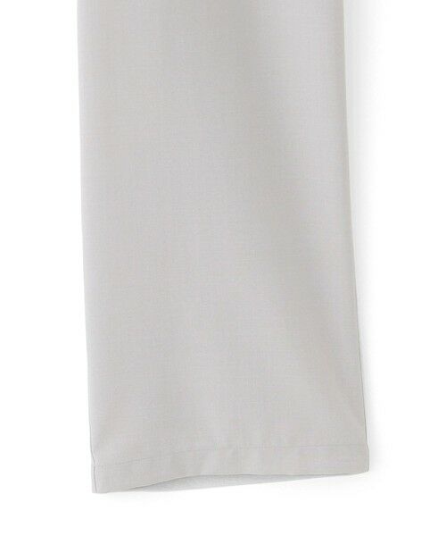 BIANCA / ビアンカ その他パンツ | 【マルチシーン】タンブラーブッチャードロスト付きパンツ | 詳細4