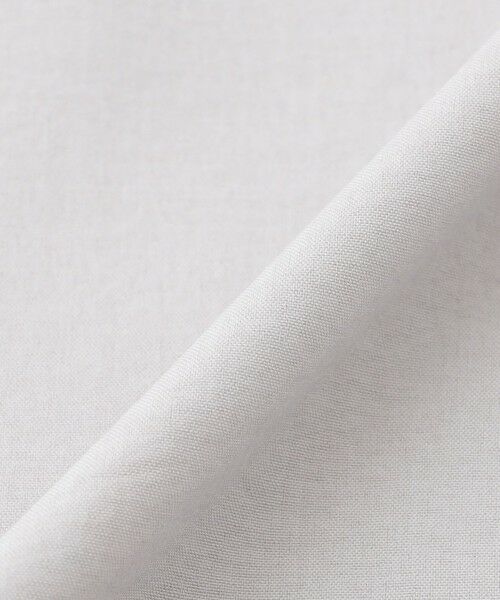 BIANCA / ビアンカ その他パンツ | 【マルチシーン】タンブラーブッチャードロスト付きパンツ | 詳細6