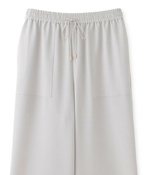 BIANCA / ビアンカ その他パンツ | 【マルチシーン】タンブラーブッチャードロスト付きパンツ | 詳細2