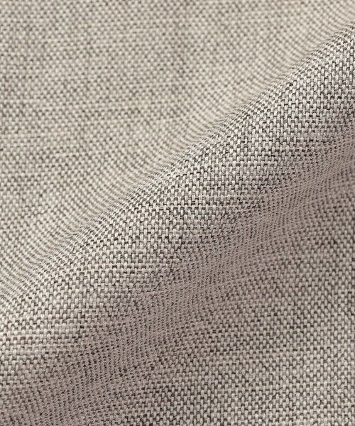 BIANCA / ビアンカ その他パンツ | 【大人カジュアル】リネンライクシャーク ハーフパンツ | 詳細7