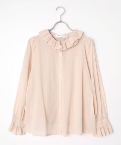 Bilitis dix-sept ans / ビリティス シャツ・ブラウス | パリジェンヌ・ブラウス