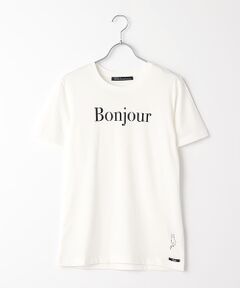 Bilitis dix-sept ans / ビリティス Tシャツ | ボンジュール・Tシャツ