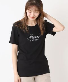 ジャドア・パリ・Tシャツ