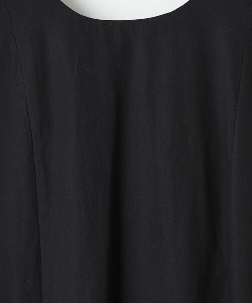 Bilitis dix-sept ans / ビリティス ロング・マキシ丈ワンピース | ビッグ・タブリエドレス | 詳細1