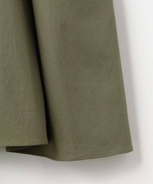 Bilitis dix-sept ans / ビリティス ロング・マキシ丈ワンピース | ビッグ・タブリエドレス | 詳細5