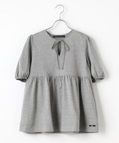 Bilitis dix-sept ans / ビリティス カットソー | ティアード・ジャージー・トップス