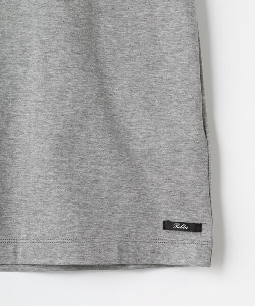 Bilitis dix-sept ans / ビリティス カットソー | チュール襟・トップス | 詳細5