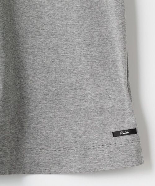 Bilitis dix-sept ans / ビリティス カットソー | ビッグ襟・トップス | 詳細5