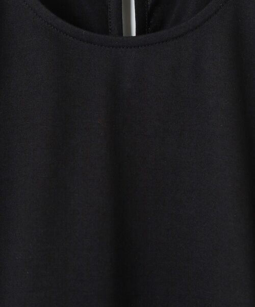 Bilitis dix-sept ans / ビリティス カットソー | ビッグパフ・Tシャツ | 詳細1