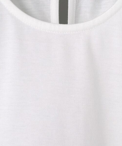 Bilitis dix-sept ans / ビリティス カットソー | ビッグパフ・Tシャツ | 詳細2