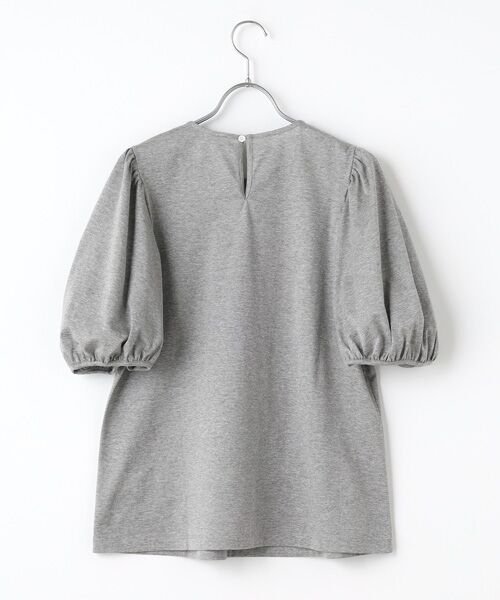 Bilitis dix-sept ans / ビリティス カットソー | ビッグパフ・Tシャツ | 詳細3