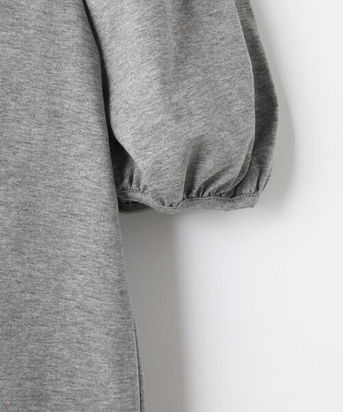 Bilitis dix-sept ans / ビリティス カットソー | ビッグパフ・Tシャツ | 詳細5