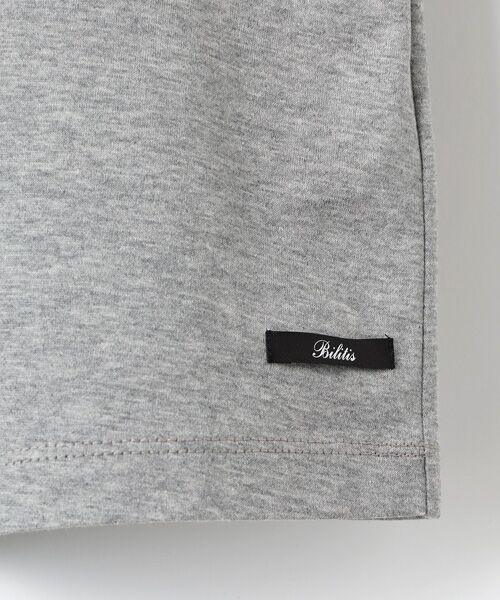Bilitis dix-sept ans / ビリティス カットソー | ビッグパフ・Tシャツ | 詳細6