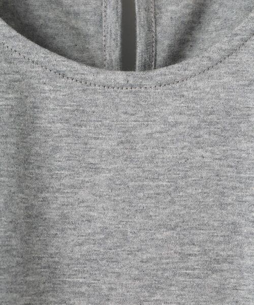 Bilitis dix-sept ans / ビリティス カットソー | ビッグパフ・Tシャツ | 詳細7