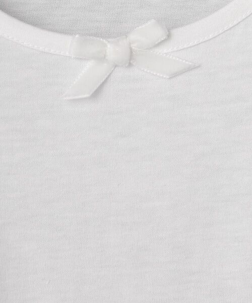 Bilitis dix-sept ans / ビリティス タンクトップ | インナー・タンクトップ | 詳細2