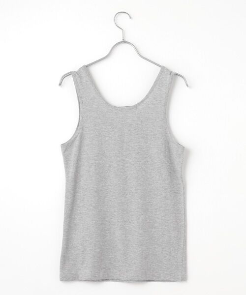 Bilitis dix-sept ans / ビリティス タンクトップ | インナー・タンクトップ | 詳細3