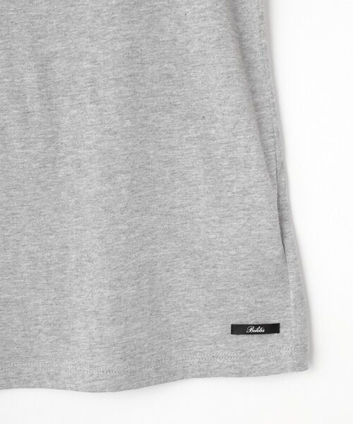 Bilitis dix-sept ans / ビリティス タンクトップ | インナー・タンクトップ | 詳細5