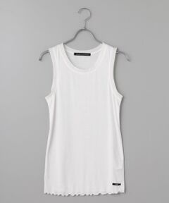 Bilitis dix-sept ans / ビリティス インナー・タンクトップ 楽天市場】【Bilitis dix-sept ans】 Cotton Tank Top