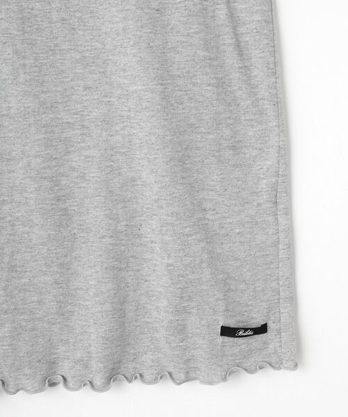 Bilitis dix-sept ans / ビリティス タンクトップ | トリム・タンクトップ | 詳細3