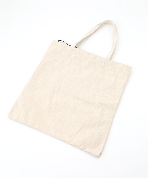 Bilitis dix-sept ans / ビリティス エコバッグ | リヴゴーシュ・トート | 詳細1