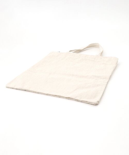 Bilitis dix-sept ans / ビリティス エコバッグ | リヴゴーシュ・トート | 詳細2