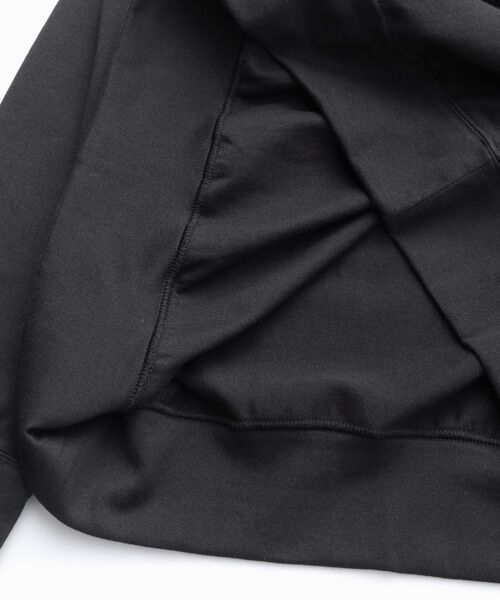 Bilitis dix-sept ans / ビリティス カットソー | Tulle Frill Long T | 詳細6