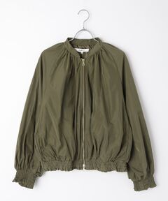 Bilitis dix-sept ans / ビリティス ブルゾン | Cozy MA-1 Boulson