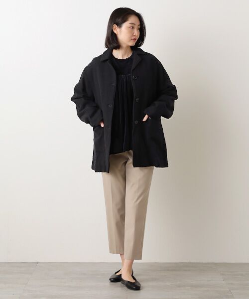 Bilitis dix-sept ans / ビリティス その他アウター | Wool JKT Coat | 詳細9