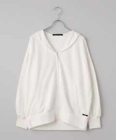 Bilitis dix-sept ans / ビリティス パーカー | Sailor Collar Parka