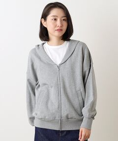 Bilitis dix-sept ans / ビリティス パーカー | Sailor Collar Parka