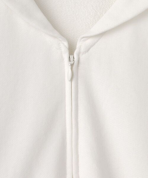 Bilitis dix-sept ans / ビリティス パーカー | Sailor Collar Parka | 詳細1