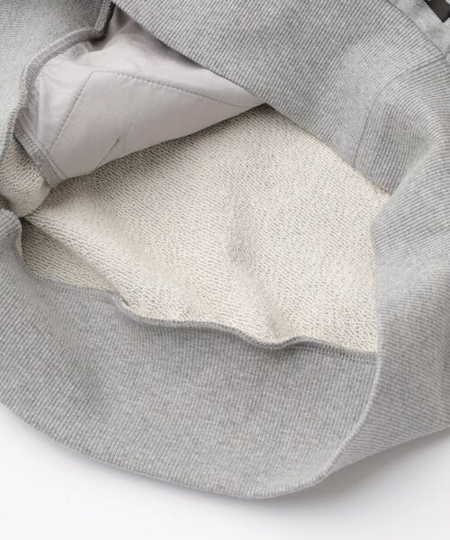 Bilitis dix-sept ans / ビリティス パーカー | Sailor Collar Parka | 詳細6