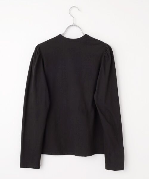 Bilitis dix-sept ans / ビリティス カットソー | Standard Long T | 詳細4