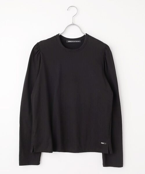 Bilitis dix-sept ans / ビリティス カットソー | Standard Long T | 詳細12