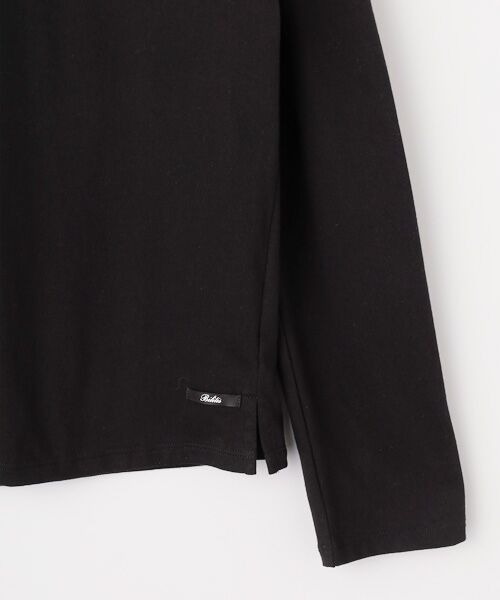 Bilitis dix-sept ans / ビリティス カットソー | Standard Long T | 詳細6