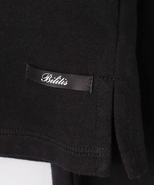 Bilitis dix-sept ans / ビリティス カットソー | Standard Long T | 詳細7