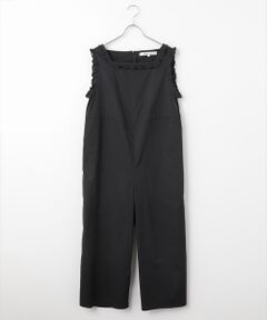 Bilitis dix-sept ans / ビリティス サロペット・オールインワン | Cotton All in One