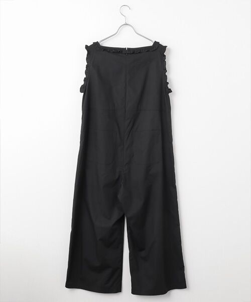 Bilitis dix-sept ans / ビリティス サロペット・オールインワン | Cotton All in One | 詳細1