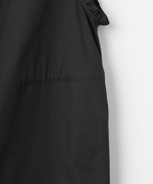 Bilitis dix-sept ans / ビリティス サロペット・オールインワン | Cotton All in One | 詳細3