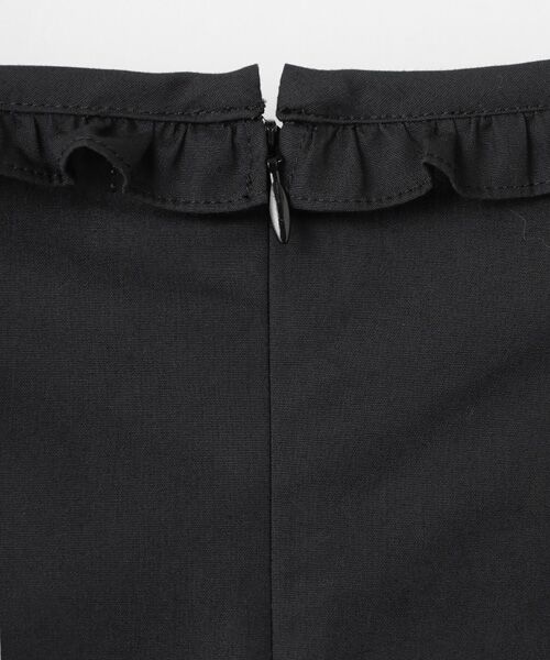 Bilitis dix-sept ans / ビリティス サロペット・オールインワン | Cotton All in One | 詳細5